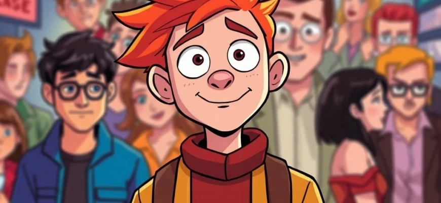 10 Must-Watch Films Similar to Long Story Short