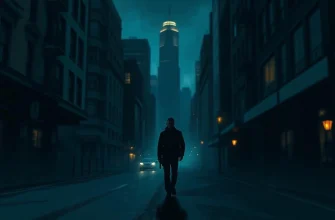 10 Movies and Shows Like The Big Combo