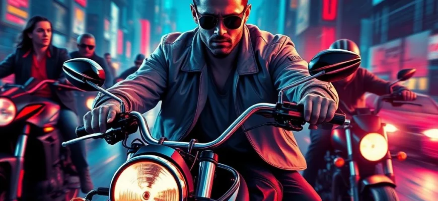 Movies & Shows Like Dhoom for Non-Stop Thrills