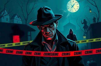 10 Must-Watch Mysteries Similar to 'A Murder to Remember'