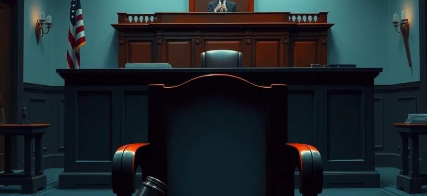 10 Must-Watch Movies and Shows Like The Legend of Lizzie Borden