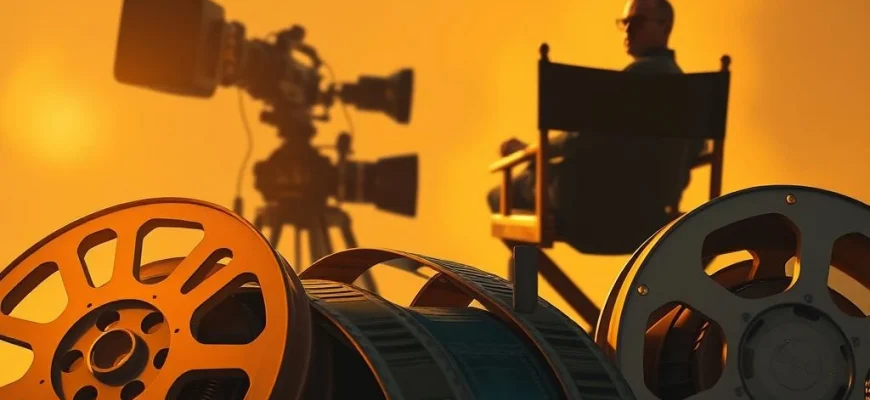 Must-Watch Movies and Shows Similar to Kubrick by Kubrick