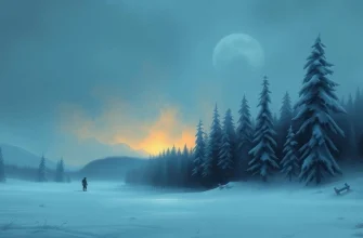 10 Gripping Shows and Movies Similar to Snöänglar