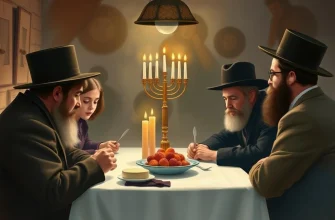 10 Captivating Films Similar to Menashe