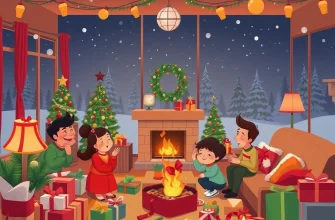 Movies & Shows Like 'Christmas Is Cancelled'