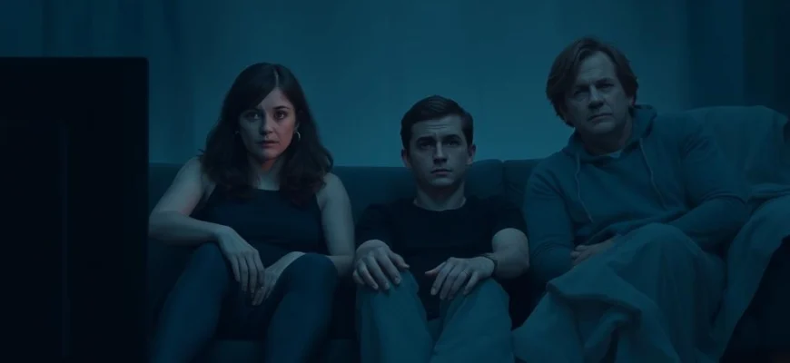 If You Loved Klippers, Watch These 10 Titles Next