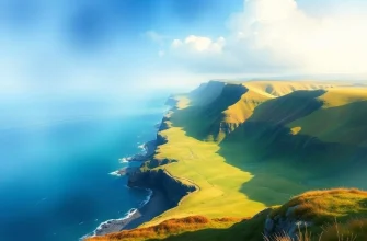 Discover Shows Like Ireland's Wild Coast