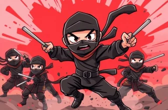 Must-Watch Films & Series Similar to Checkered Ninja 2