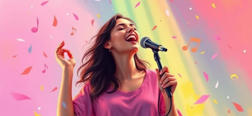 Must-Watch Films & Shows Similar to Love, Lizzo