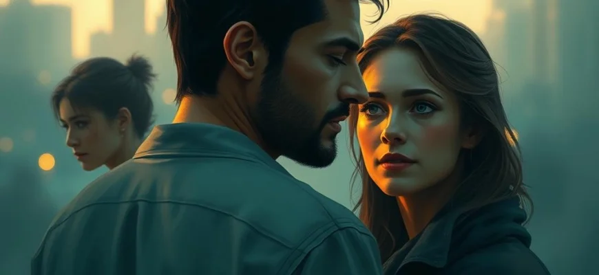 Movies and Shows Similar to 20 Weeks