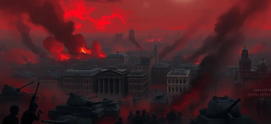 10 Must-Watch Movies & Shows Like Karmouz War