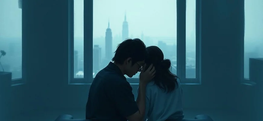 10 Thought-Provoking Films & Shows Like Human Affairs