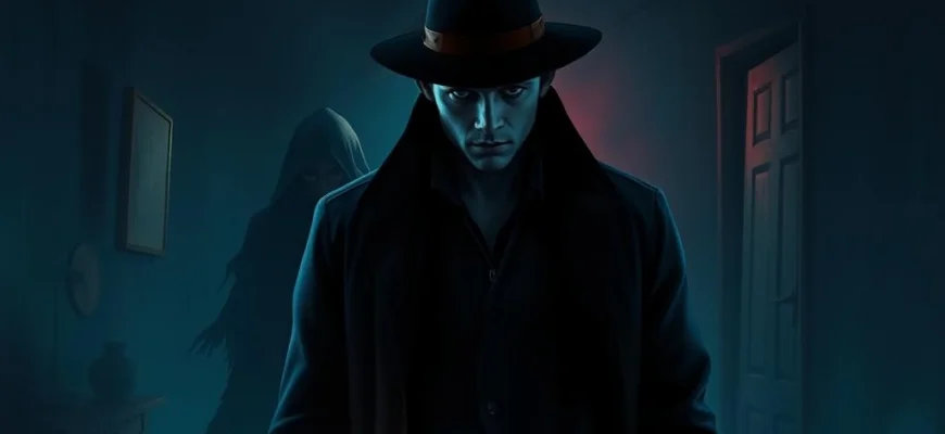 Movies and Shows Similar to Awakened