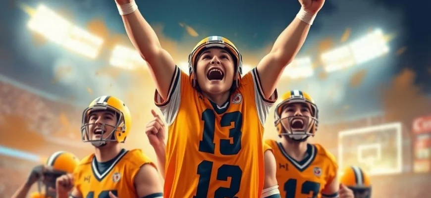 10 Inspiring Movies Like The Mighty Macs