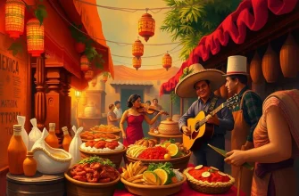 Discover Shows Like Mexican Made Easy