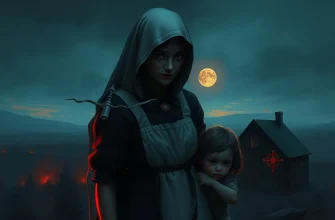 Movies & Shows Like A Nanny's Revenge