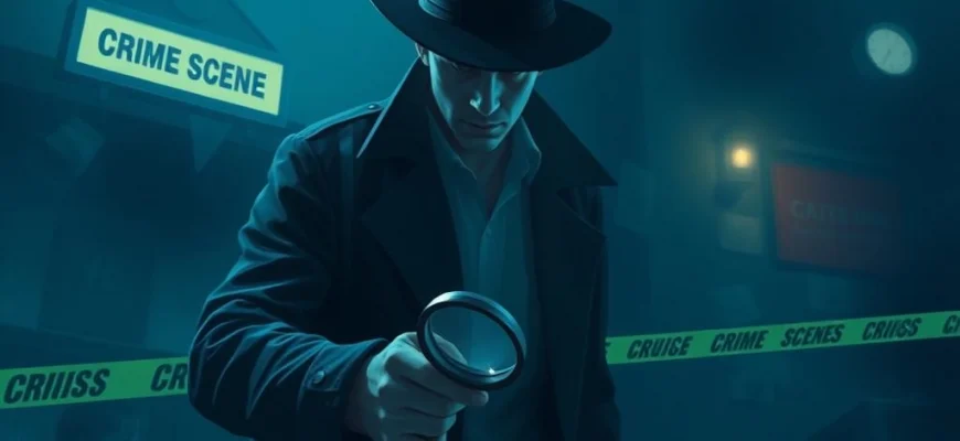 Must-Watch Films and Series Similar to The Repairman