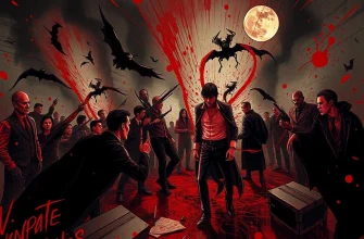 Movies & Shows Like Summer of Blood You’ll Love