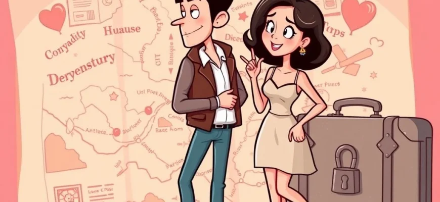 Movies Like Two If by Sea for Quirky Romance Lovers