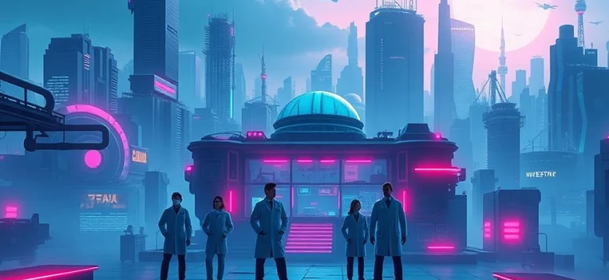 10 Thrilling Movies & Shows Like 'The Source'