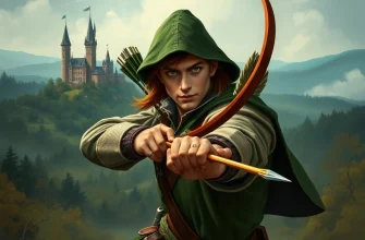 10 Movies & Shows Like Robin Hood: The Rebellion