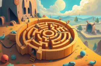 Movies and Shows Like Dave Made a Maze