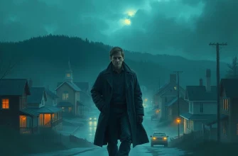 Must-Watch Films Similar to Incident at Crestridge