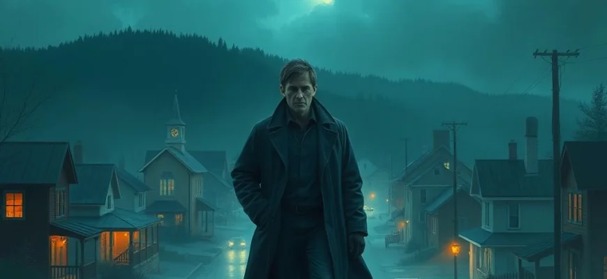 Must-Watch Films Similar to Incident at Crestridge