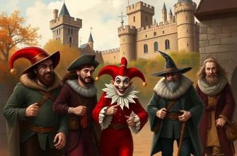 10 Movies & Shows Like The Canterbury Tales