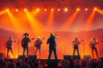 Shows Like CMT Crossroads You Need to Watch