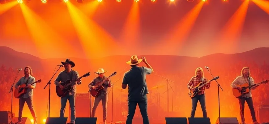 Shows Like CMT Crossroads You Need to Watch