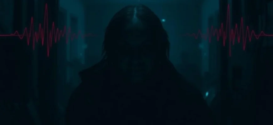 Movies and Shows Similar to Dead Sound