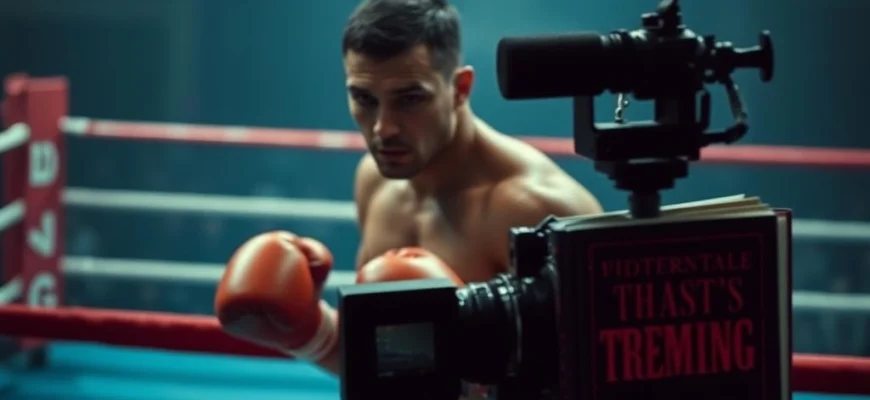 Movies and Shows Like Stallone: Frank, That Is