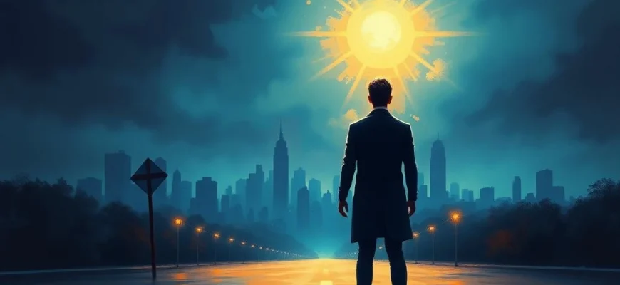 Movies & Shows Like The Calling for Fans of Mystery