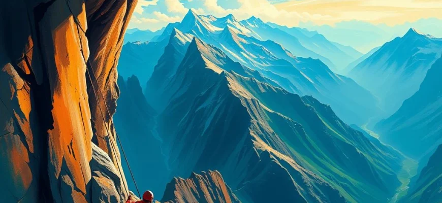 Must-Watch Shows and Movies Like Edge of the Unknown