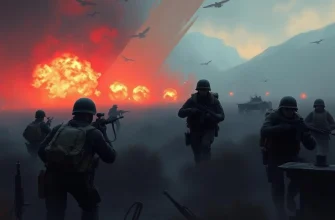 Movies and Shows Similar to No Man's Land