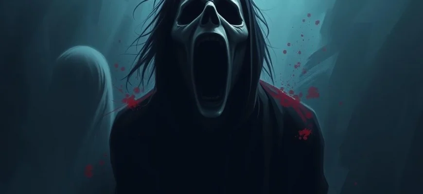 10 Terrifying Films Similar to The Horrific Evil Monsters