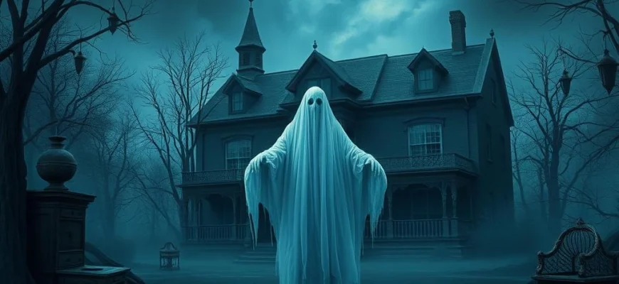 Movies & Shows Like The Woman in Black 2