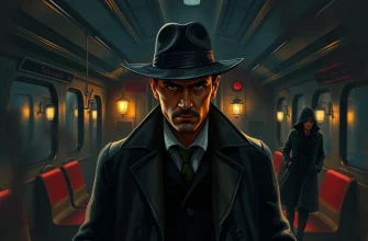 10 Thrilling Mysteries Similar to Murder on the Orient Express