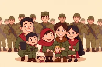 Military Comedies Similar to Your Mother Wears Combat Boots