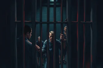 Must-Watch Prison Dramas Similar to Behind Bars