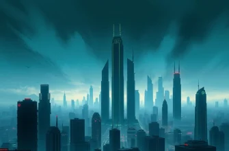 Movies and Shows Similar to Project Dorothy