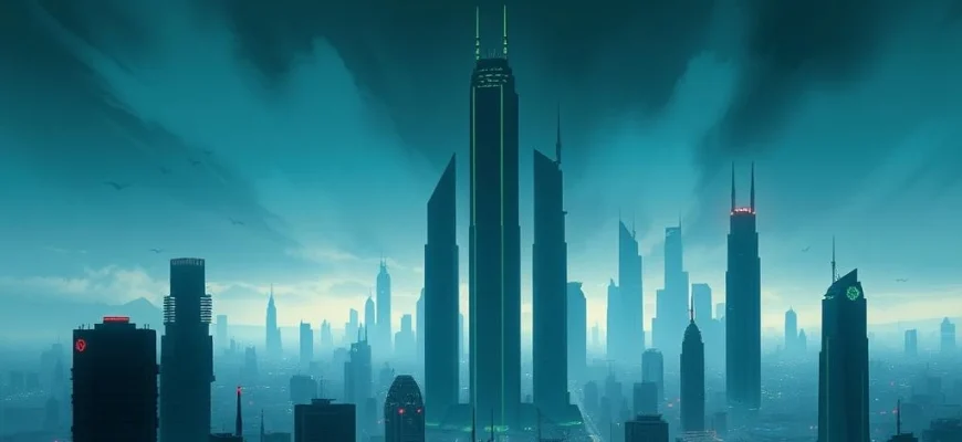 Movies and Shows Similar to Project Dorothy