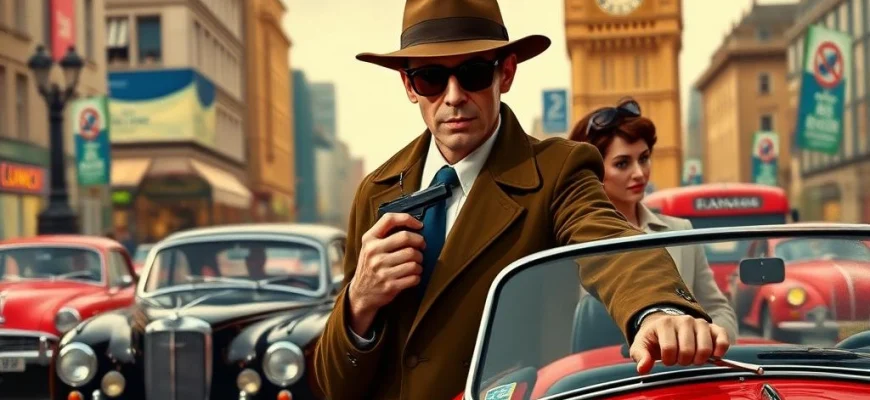 Movies & Shows Like Some Girls Do