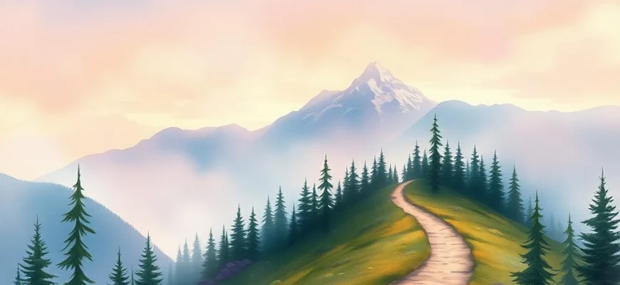 Movies and Shows Like Magic Mountains to Watch Next