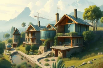 Must-Watch Films for Fans of Garbage Warrior