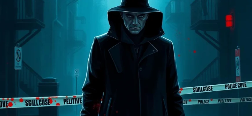 If You Loved Happy Face Killer, Watch These Next