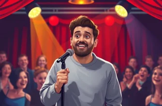 Shows Like David Cross: Oh Come On for Comedy Fans