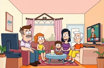 Shows Like The Goode Family to Binge Next