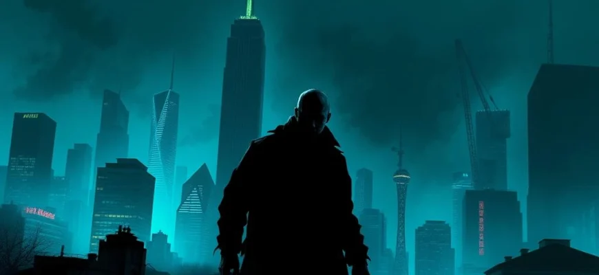 10 Must-Watch Shows and Movies Similar to The G